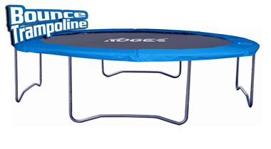 Bounce Trampolines